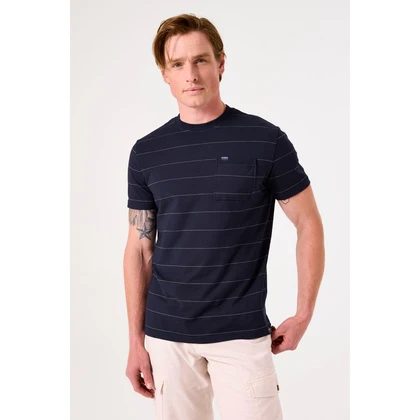 Heren T-shirt D51007