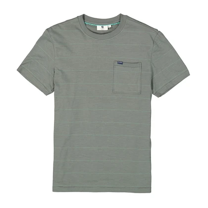 Heren T-shirt D51007