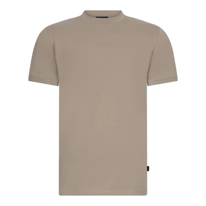 Heren T-shirt Davegio Tee