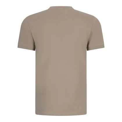 Heren T-shirt Davegio Tee