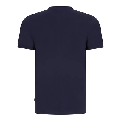 Heren T-shirt Davegio Tee