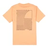 Heren T-shirt E51201
