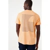 Heren T-shirt E51201