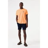 Heren T-shirt E51201