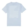 Heren T-shirt E51201
