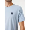 Heren T-shirt E51201