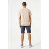 Heren T-shirt E51202