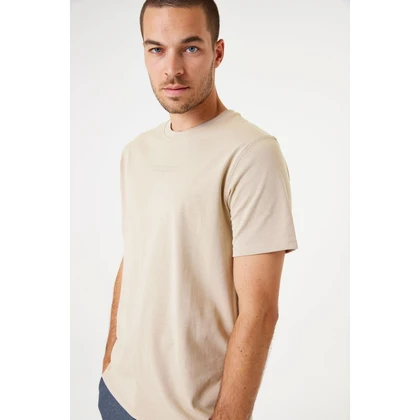 Heren T-shirt E51202