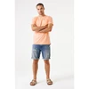 Heren T-shirt E51203