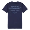 Heren T-shirt E51203