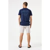 Heren T-shirt E51203