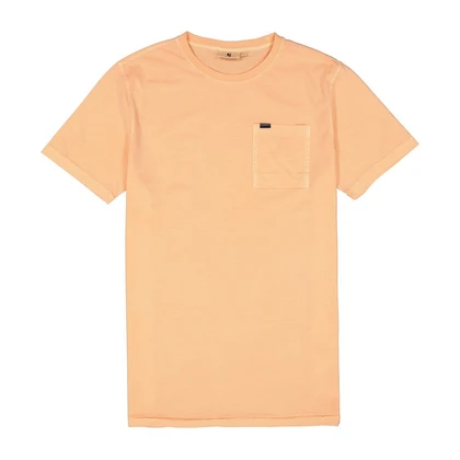 Heren T-shirt E51203