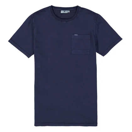 Heren T-shirt E51203