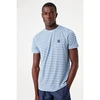 Heren T-shirt E51204