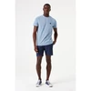 Heren T-shirt E51204