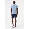 Heren T-shirt E51204