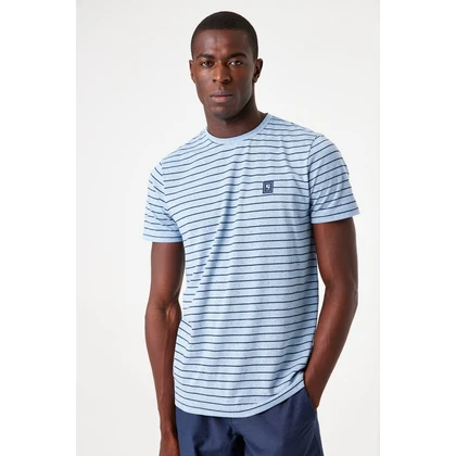 Heren T-shirt E51204