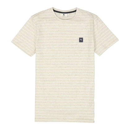 Heren T-shirt E51204