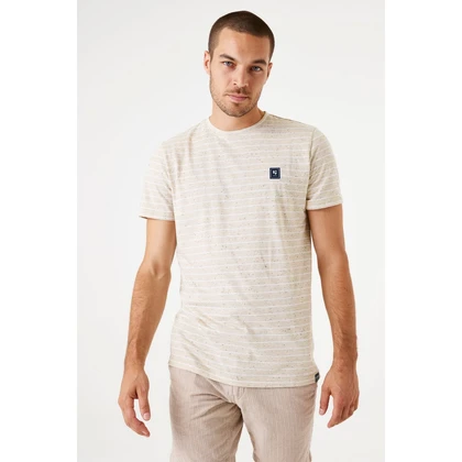 Heren T-shirt E51204