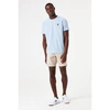 Heren T-shirt E51205