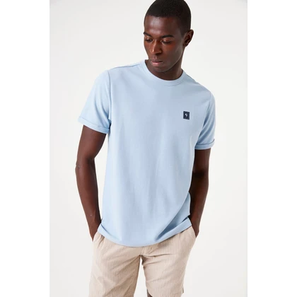 Heren T-shirt E51205