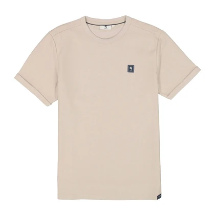 Heren T-shirt E51205