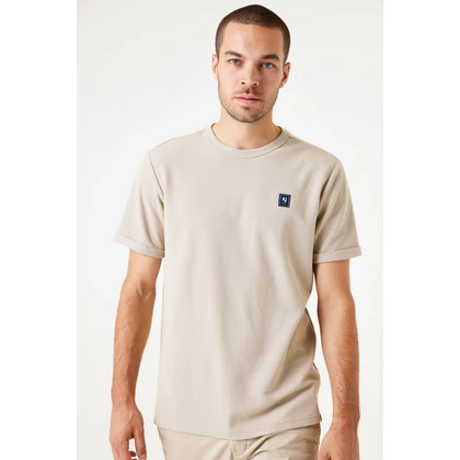 Heren T-shirt E51205