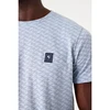Heren T-shirt E51207