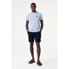 Heren T-shirt E51207