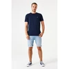 Heren T-shirt E51207