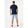 Heren T-shirt E51207