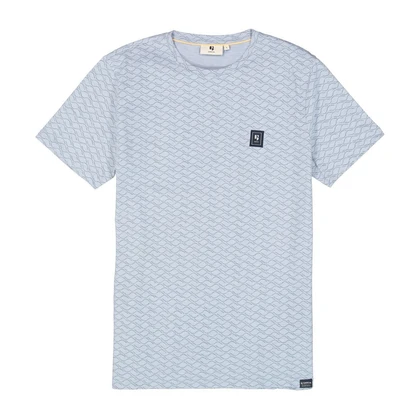 Heren T-shirt E51207