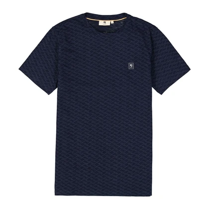 Heren T-shirt E51207