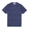 Heren T-shirt E51210