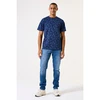 Heren T-shirt E51210