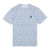 Heren T-shirt E51210