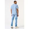 Heren T-shirt E51210