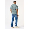 Heren T-shirt E51210