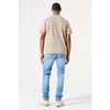 Heren T-shirt E51210