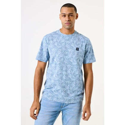 Heren T-shirt E51210