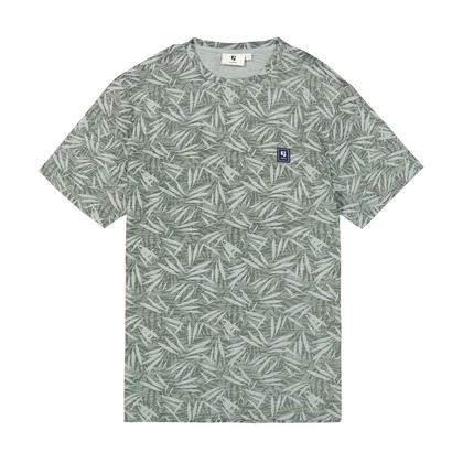 Heren T-shirt E51210