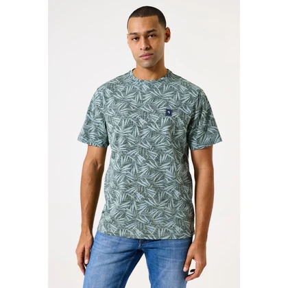 Heren T-shirt E51210
