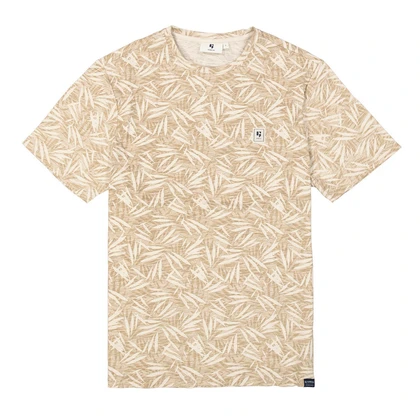 Heren T-shirt E51210
