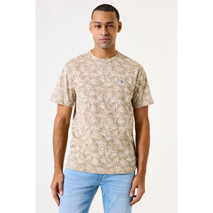 Heren T-shirt E51210