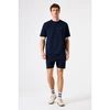Heren T-shirt E51211