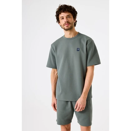 Heren T-shirt E51211