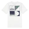 Heren T-shirt F51002