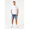 Heren T-shirt F51002