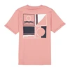 Heren T-shirt F51002