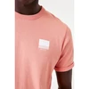 Heren T-shirt F51002